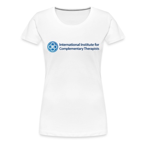The IICT Brand - Women's Premium T-Shirt