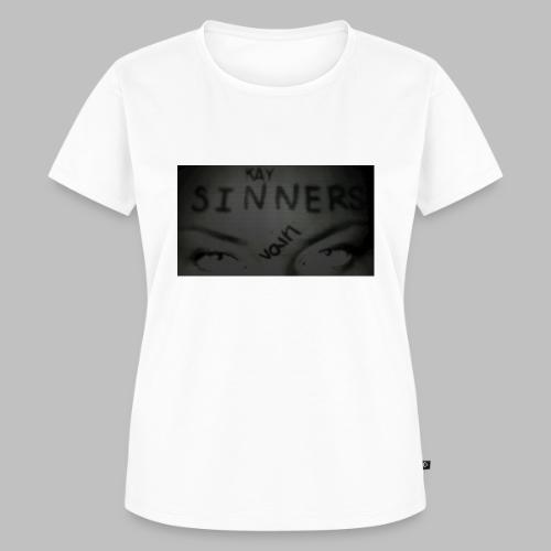 kayHD jpg - Women's Premium T-Shirt