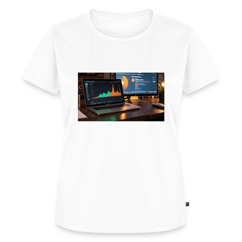 blueprint 06632d6b 3dce 759f 8000 77d9d3f5854a - Women's Premium T-Shirt