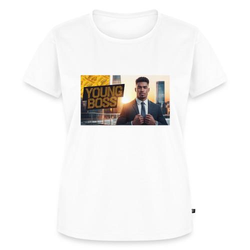 vidiq thumbnail 5 - Women's Premium T-Shirt
