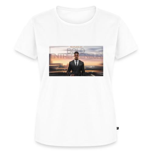 vidiq thumbnail 7 - Women's Premium T-Shirt