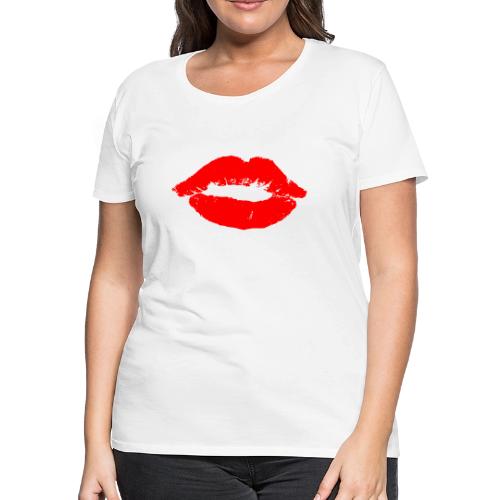 Sexy - Women's Premium T-Shirt