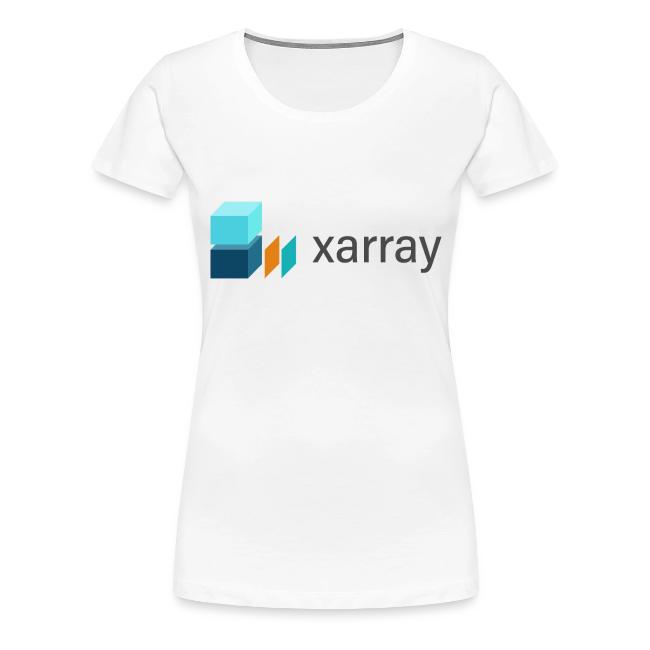 Xarray Logo