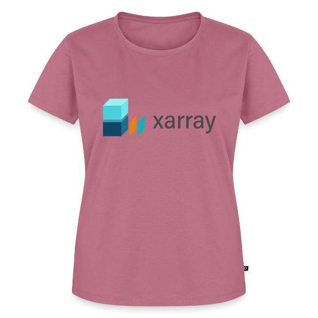 Xarray Logo