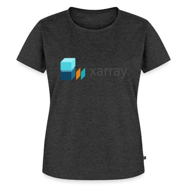 Xarray Logo