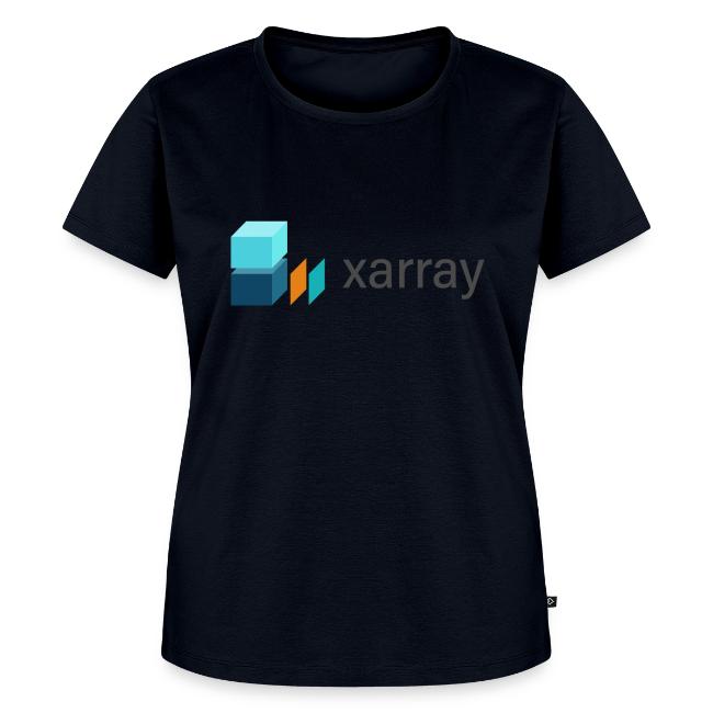 Xarray Logo