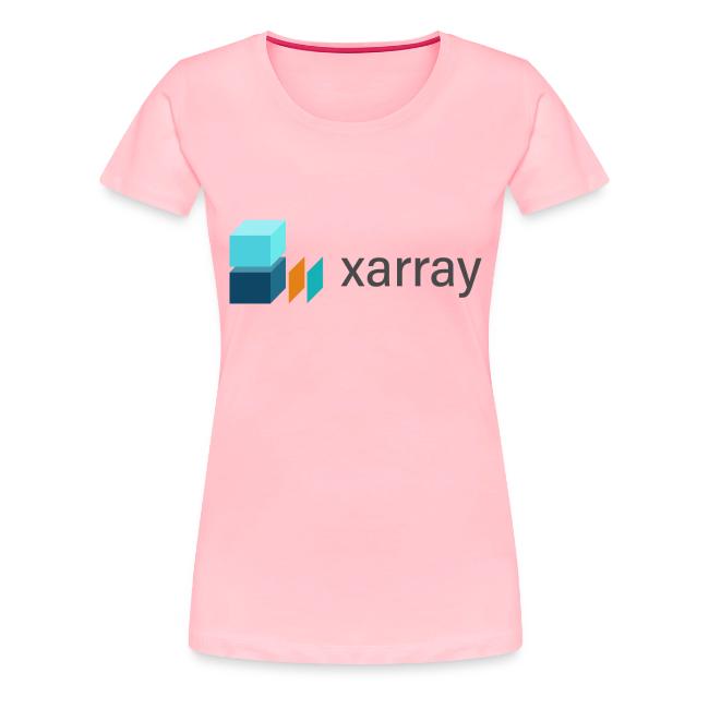 Xarray Logo