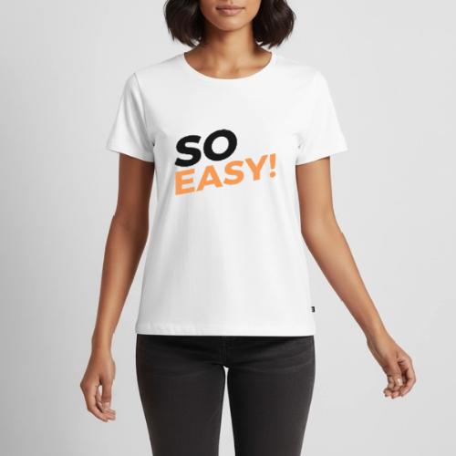 test - Women's Premium T-Shirt