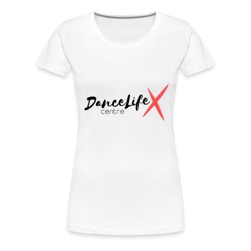 DL-Logo-Master - Women's Premium T-Shirt
