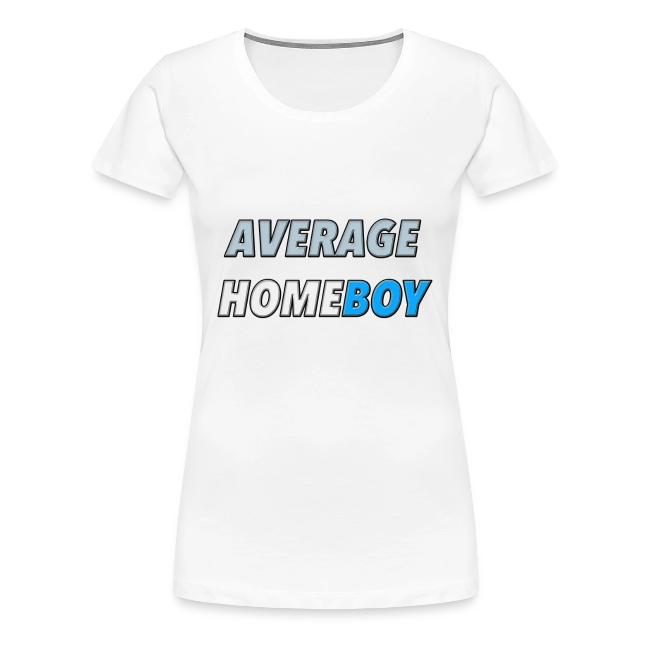 Average Homeboy