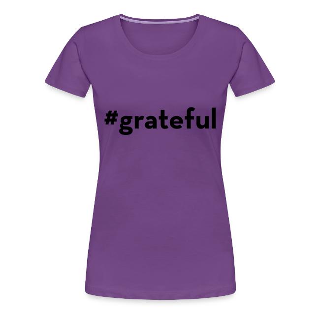 MMI tShirt #grateful