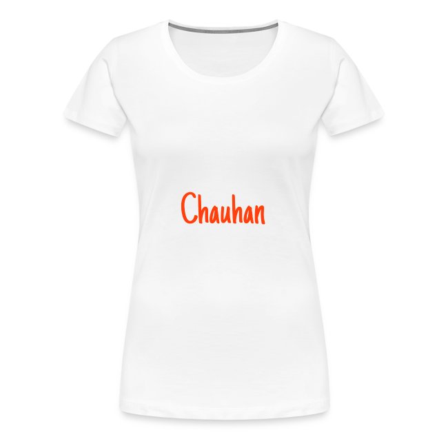 Chauhan