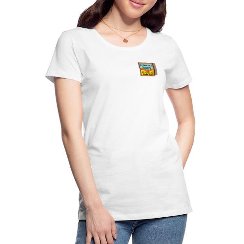 RamenNoodleRoots - Women's Premium T-Shirt