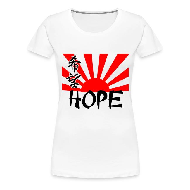 Rising Sun Hope Women's