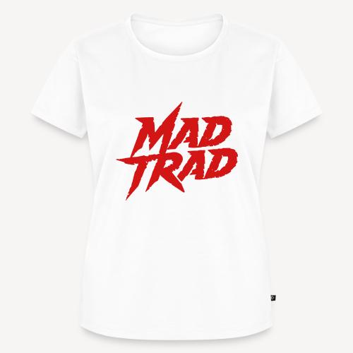 Mad Trad - Women's Premium T-Shirt