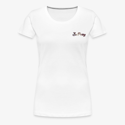 BaPossy - Women's Premium T-Shirt