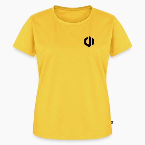 Decimated Icon White - Women's Premium T-Shirt