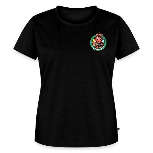 Formicast Shop - Women's Premium T-Shirt