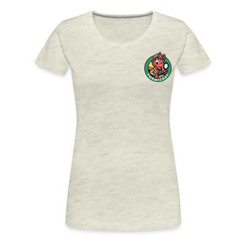 Formicast Shop - Women's Premium T-Shirt
