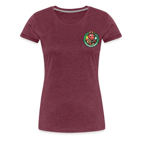 Formicast Shop - Women's Premium T-Shirt