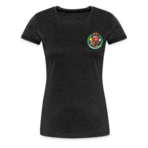 Formicast Shop - Women's Premium T-Shirt