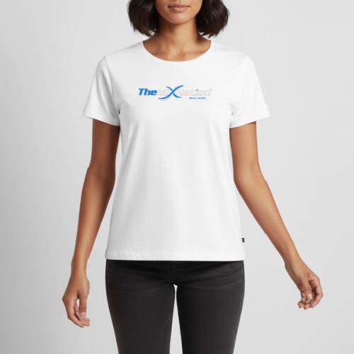 TheMixNation Logo - Women's Premium T-Shirt