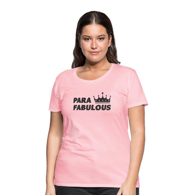 Para Fabulous