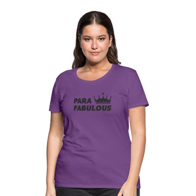 Para Fabulous