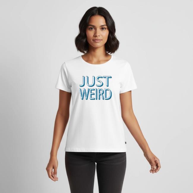 Just Weird