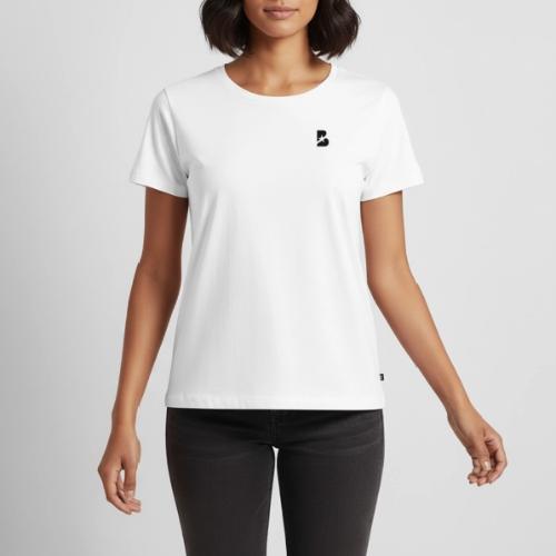 Logo Borinqueno - Women's Premium T-Shirt