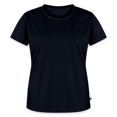 Lifehouse Logo - Women's Premium T-Shirt