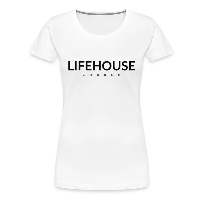 Lifehouse Logo