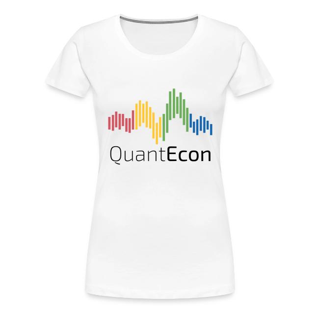 QuantEcon Official Logo