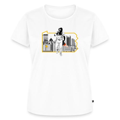 Fear The Cone III (Light) - Women's Premium T-Shirt