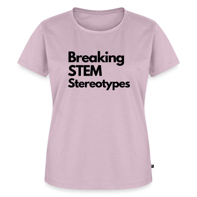 Breaking STEM Stereotypes