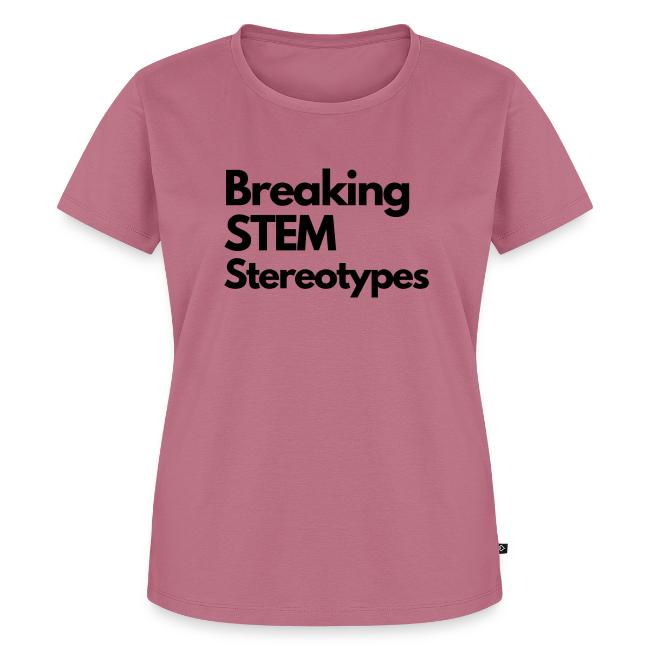 Breaking STEM Stereotypes