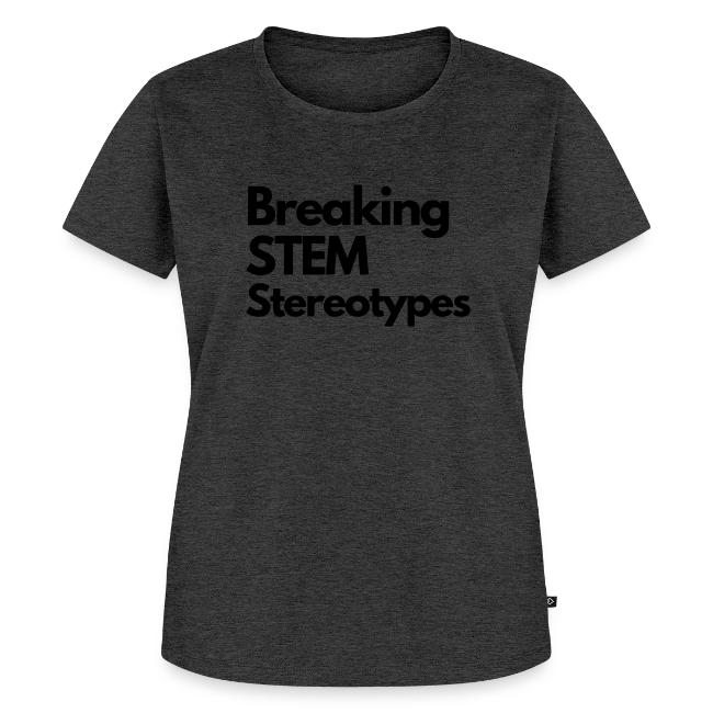 Breaking STEM Stereotypes