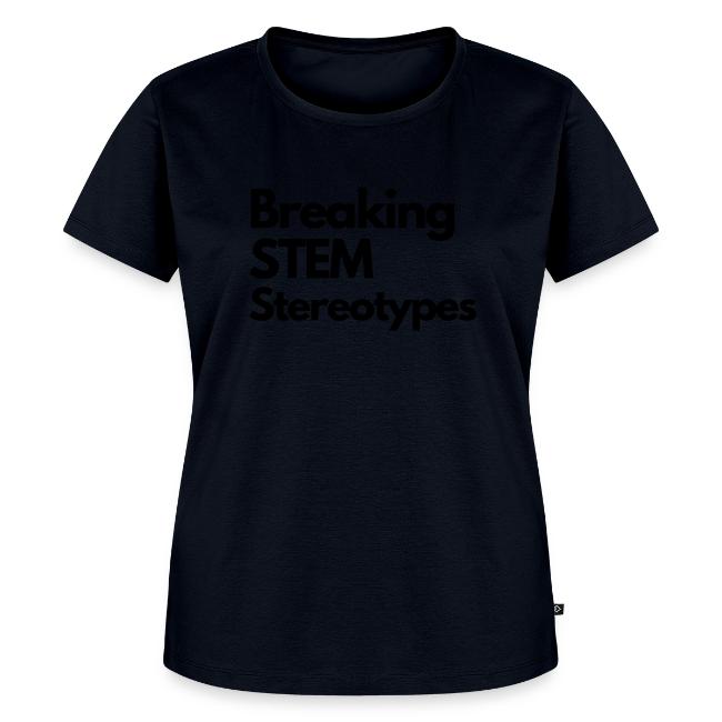 Breaking STEM Stereotypes