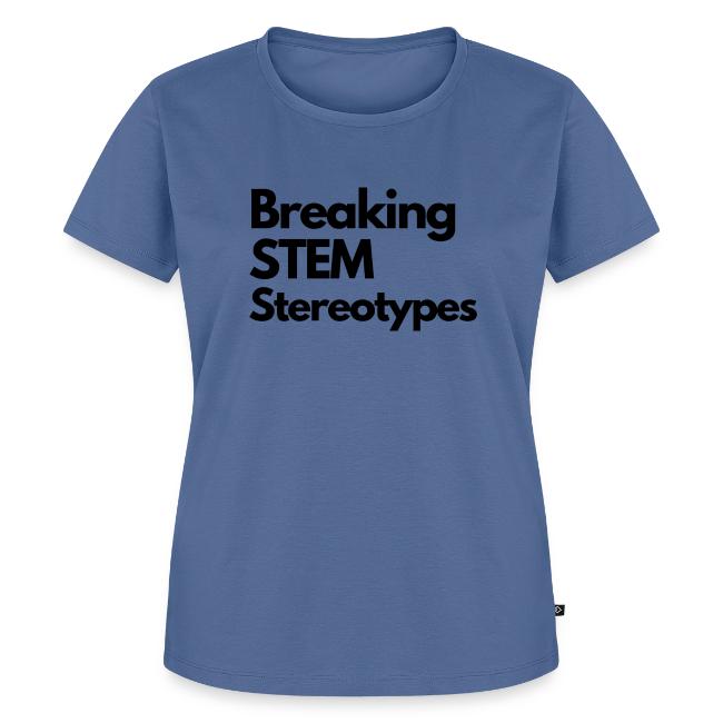 Breaking STEM Stereotypes