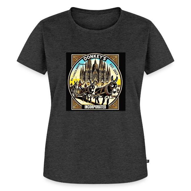 DONKEY’s INC 2024 OCT