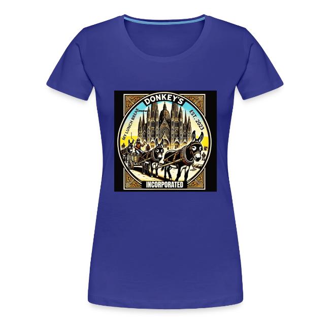 DONKEY’s INC 2024 OCT