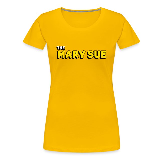 The Mary Sue T-Shirt