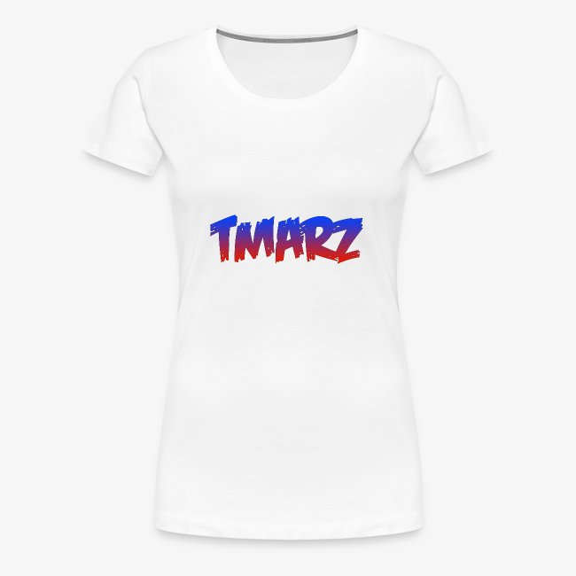 Tmarz Text Design