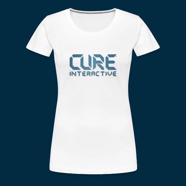 Cure Interactive 2022 Logo