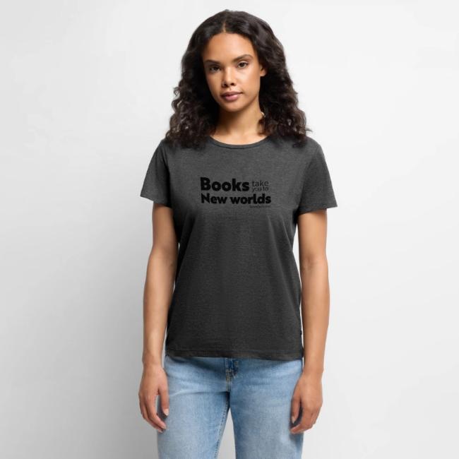 Books Take You to New Worlds (black text)