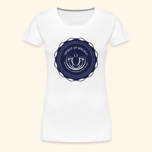 MRCI SOM Roundie N/2 - Women's Premium T-Shirt