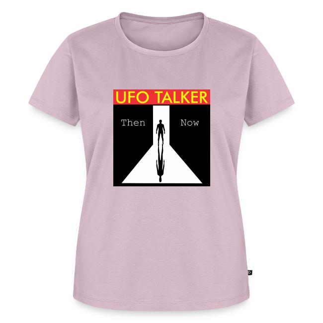 UFO Talker
