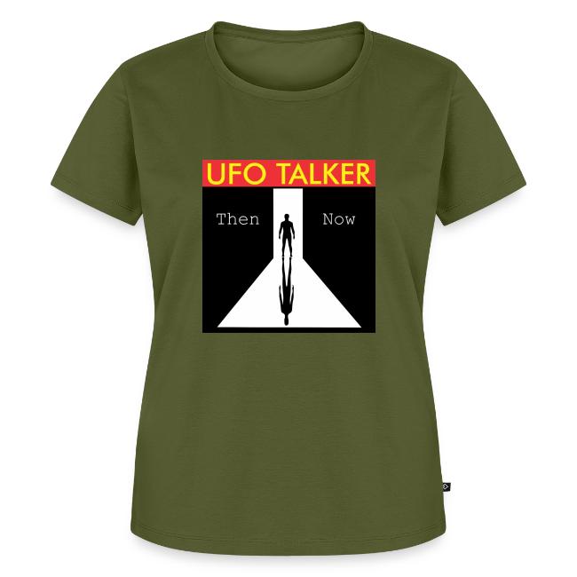 UFO Talker