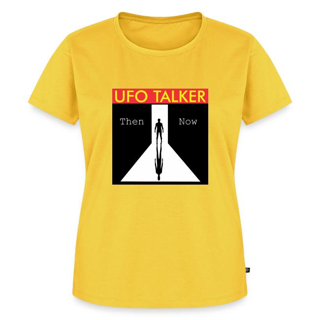 UFO Talker