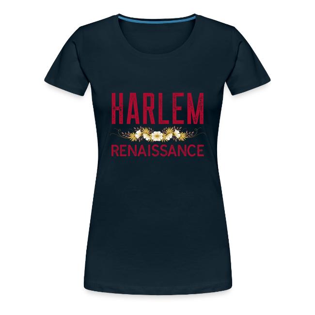 Harlem Renaissance Era